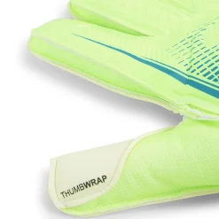 Guantes Portero Puma Ultra Play RC Verde/Blanco