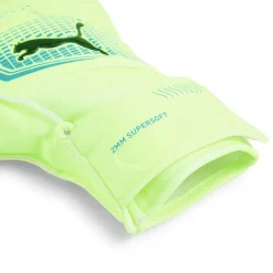 Guantes Portero Puma Ultra Play RC Verde/Blanco