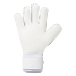 Guantes Portero Uhlsport Soft Advanced Blanco/Amarillo
