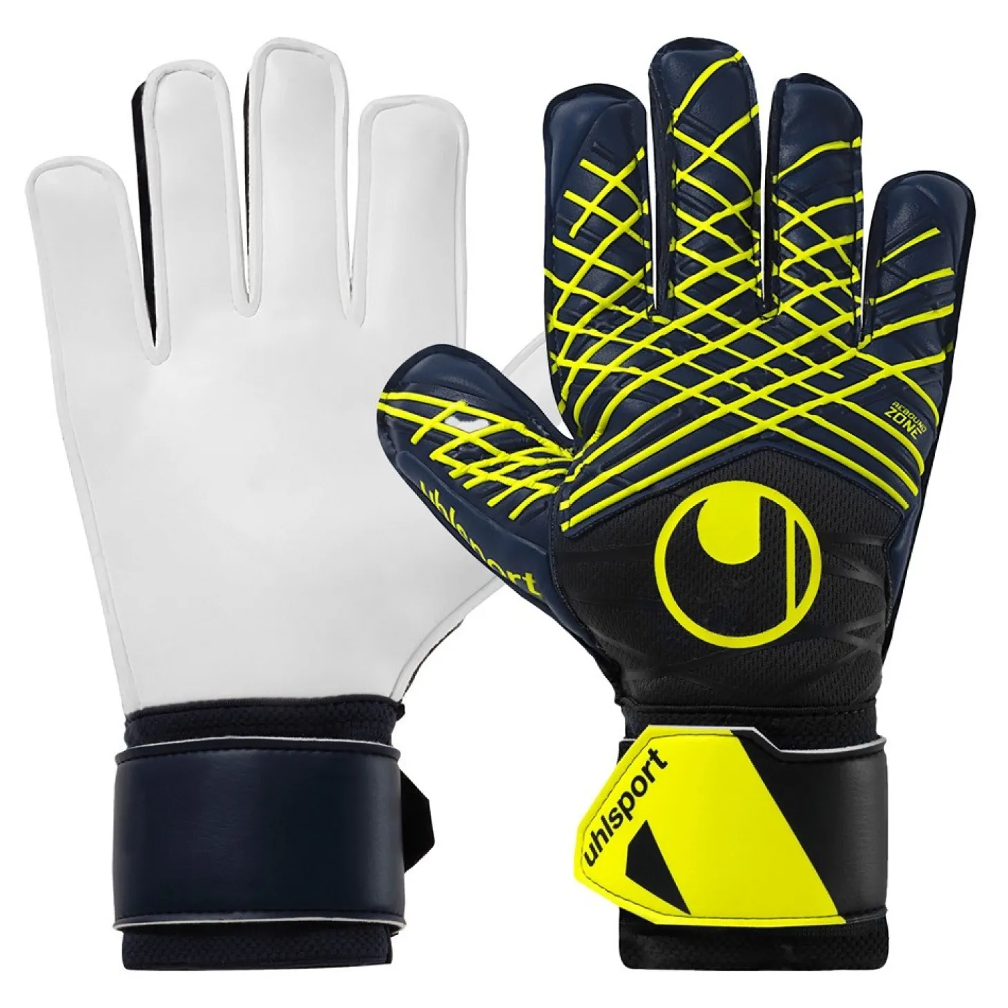 Guantes Portero Uhlsport Prediction Soft Pro