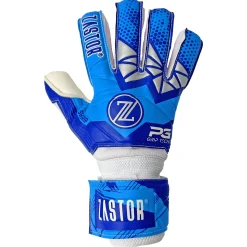 Guantes Portero Zastor Ixion Blue