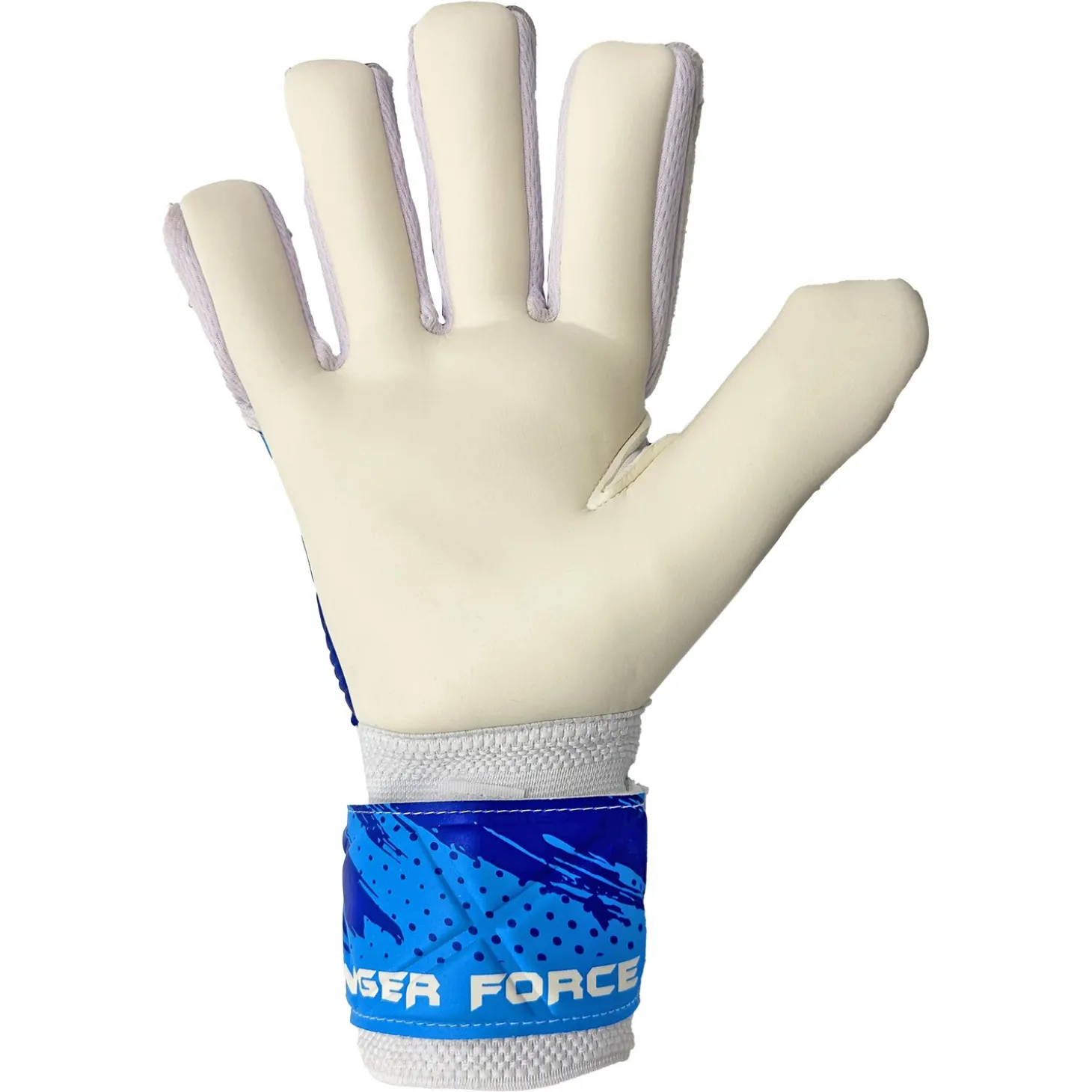 Guantes Portero Zastor Ixion Blue