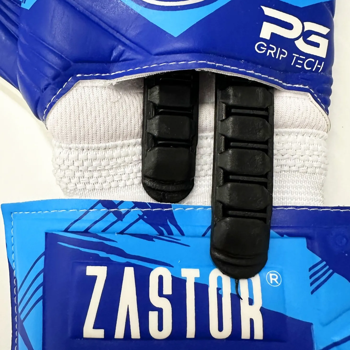 Guantes Portero Zastor Ixion Blue