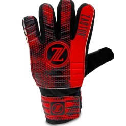 Guantes Portero Zastor Pampa Red