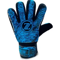 Guantes Portero Zastor Tuji Blue