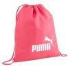 Gym Sack Puma Phase Rosa