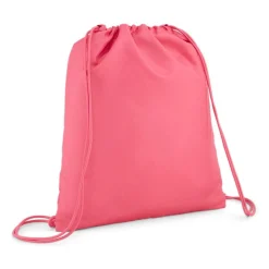 Gym Sack Puma Phase Rosa