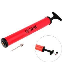 Hinchador de Balones Manual Zastor FLAR