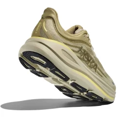 Hoka Bondi 9 Grassland/Oyster Mushroom