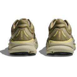 Hoka Bondi 9 Grassland/Oyster Mushroom