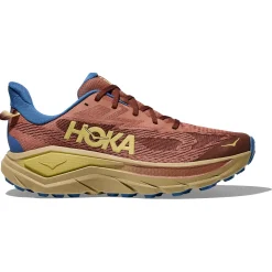Hoka Challenger 8 Maple/Cardamon