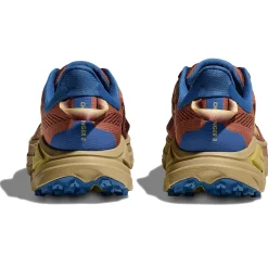 Hoka Challenger 8 Maple/Cardamon