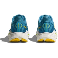 Hoka Clifton 10 Alpine Blue/Foggy Night