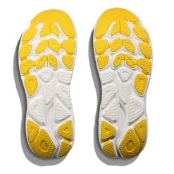 Hoka Clifton 10 Alpine Blue/Foggy Night