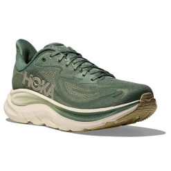 Hoka Clifton 10 Fern/Truffle Salt