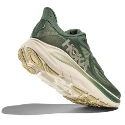 Hoka Clifton 10 Fern/Truffle Salt