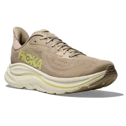 Hoka Clifton 10 Raw Linen/Stone