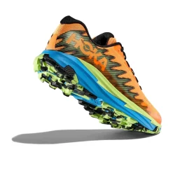 Hoka Torrent 3 Solar Flare/Lettuce