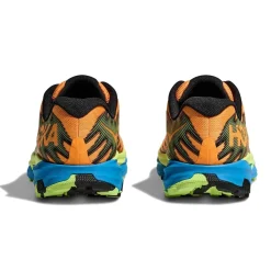Hoka Torrent 3 Solar Flare/Lettuce