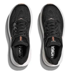 Hoka W Clifton 10 Black/Rose Gold