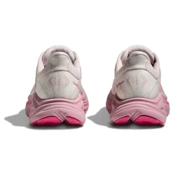 Hoka W Clifton 10 Rose Cream/Dried Rose