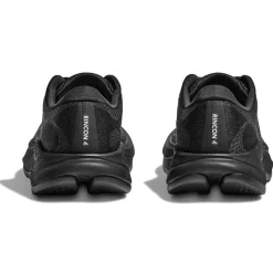 Hoka W Rincon 4 Black/Black
