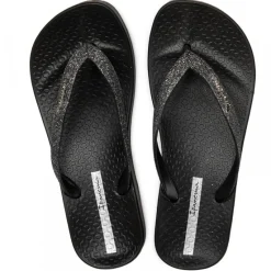 Ipanema Anat Lolita Fem Negro