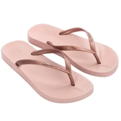 Ipanema Anatomica Tan Fem Rosa