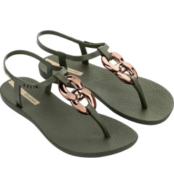 Ipanema Class Connect Fem Verde