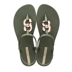 Ipanema Class Connect Fem Verde