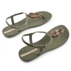 Ipanema Class Connect Fem Verde