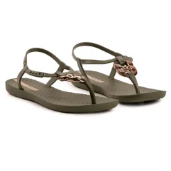 Ipanema Class Connect Fem Verde