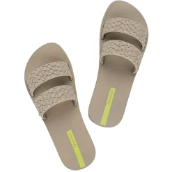 Ipanema Renda II Fem Beige
