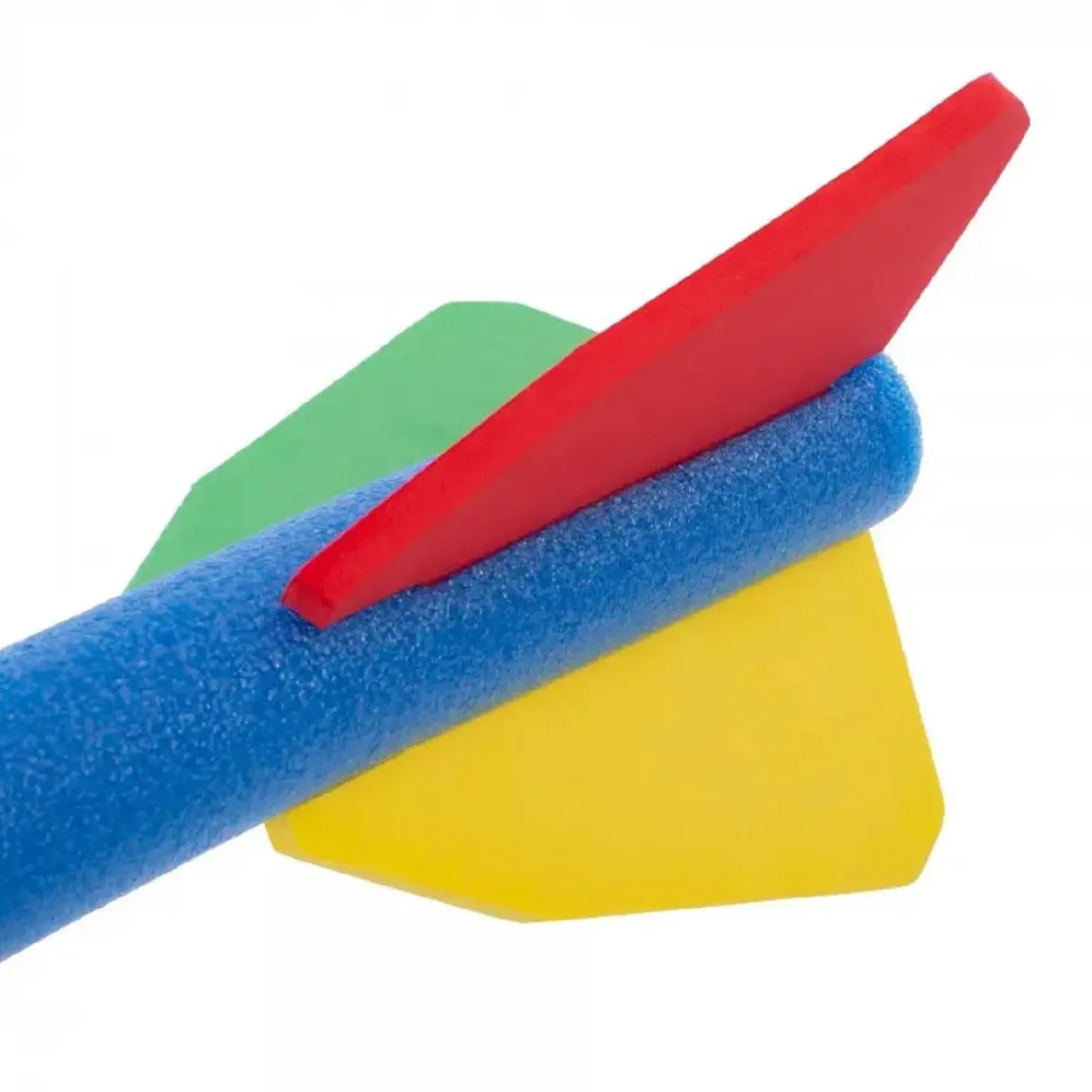 Jabalina Espuma Entrenamiento Atletismo