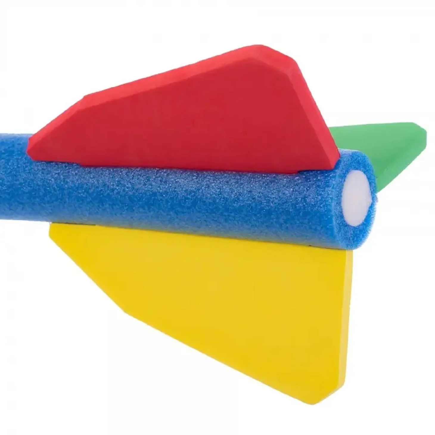 Jabalina Espuma Entrenamiento Atletismo