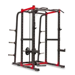 Jaula Musculación BH Pulley Cage