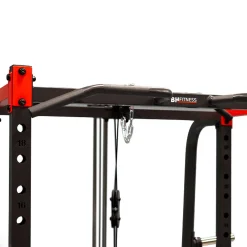 Jaula Musculación BH Pulley Cage