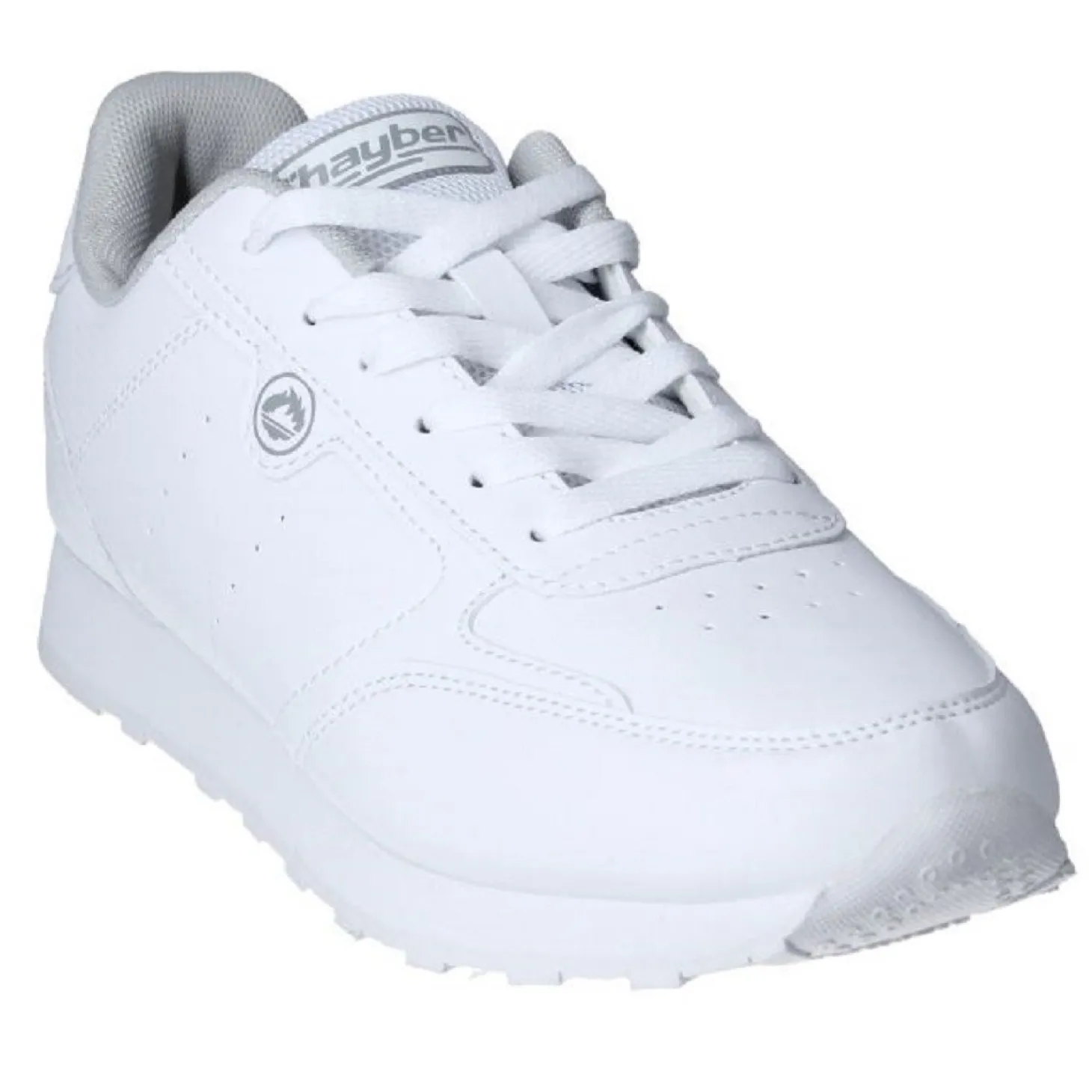 J'Hayber Canal White