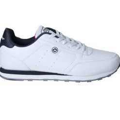 J'Hayber Canal White-Navy