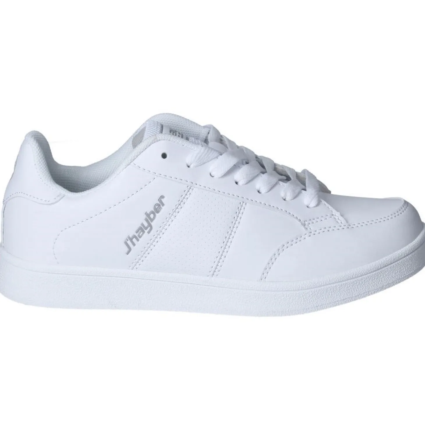 J'Hayber Celin White