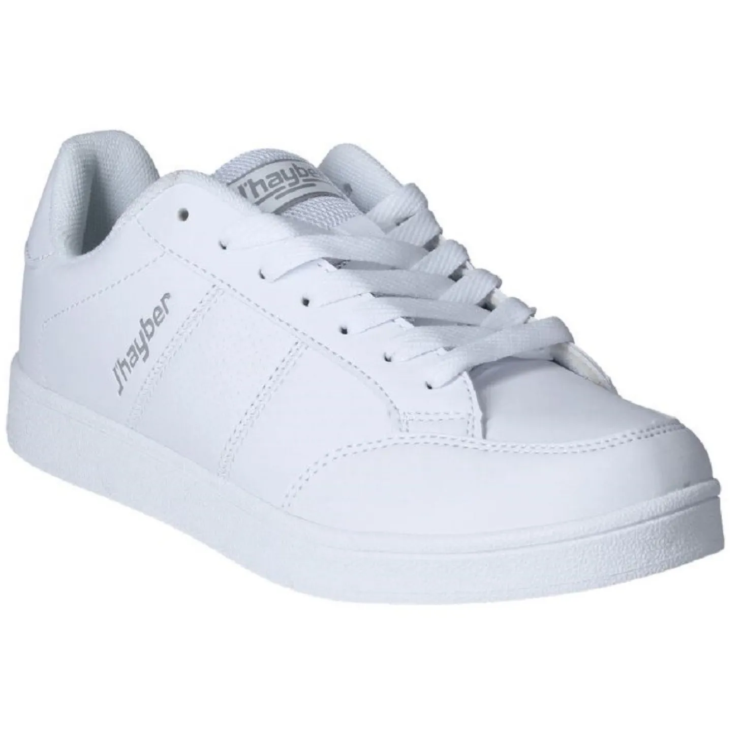 J'Hayber Celin White