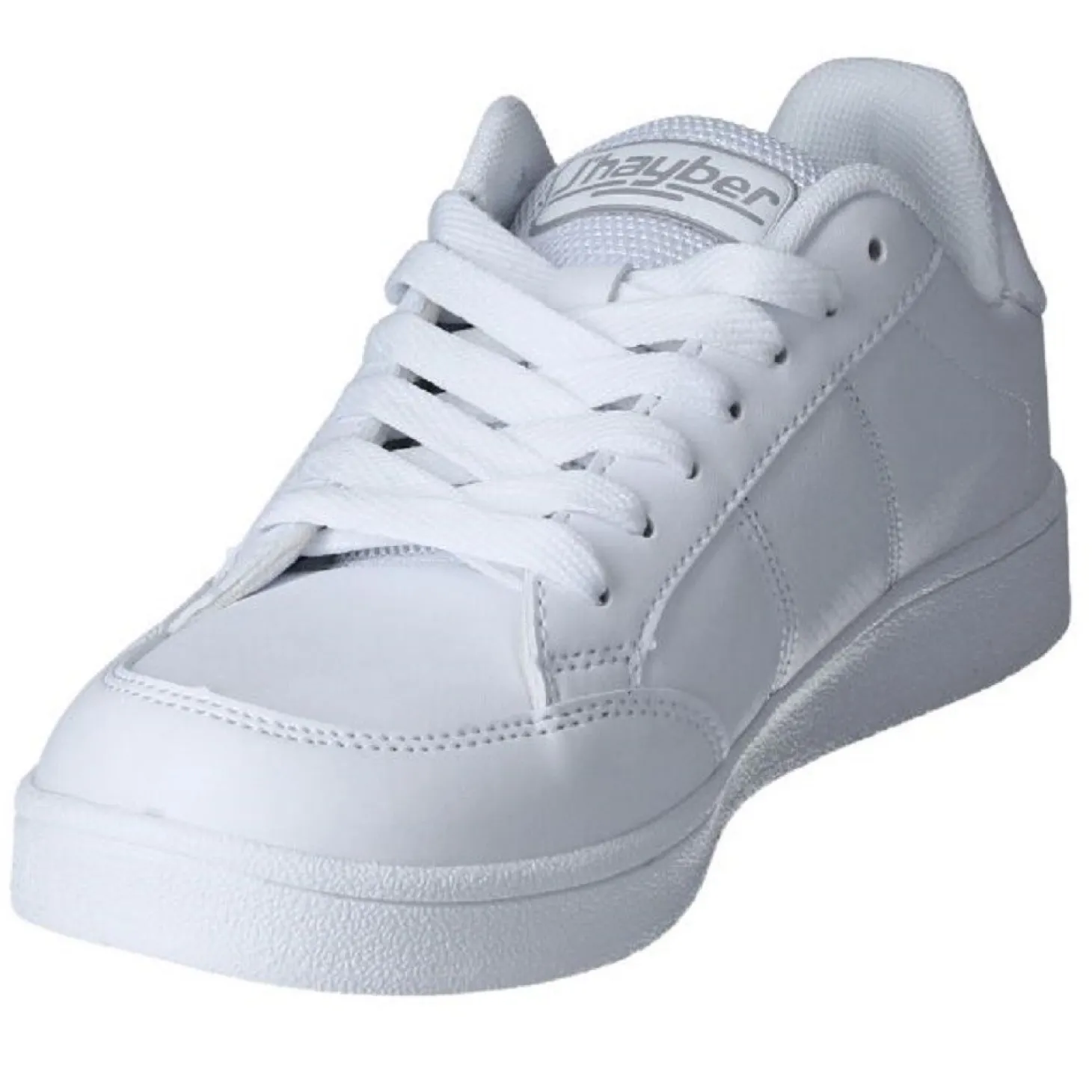 J'Hayber Celin White