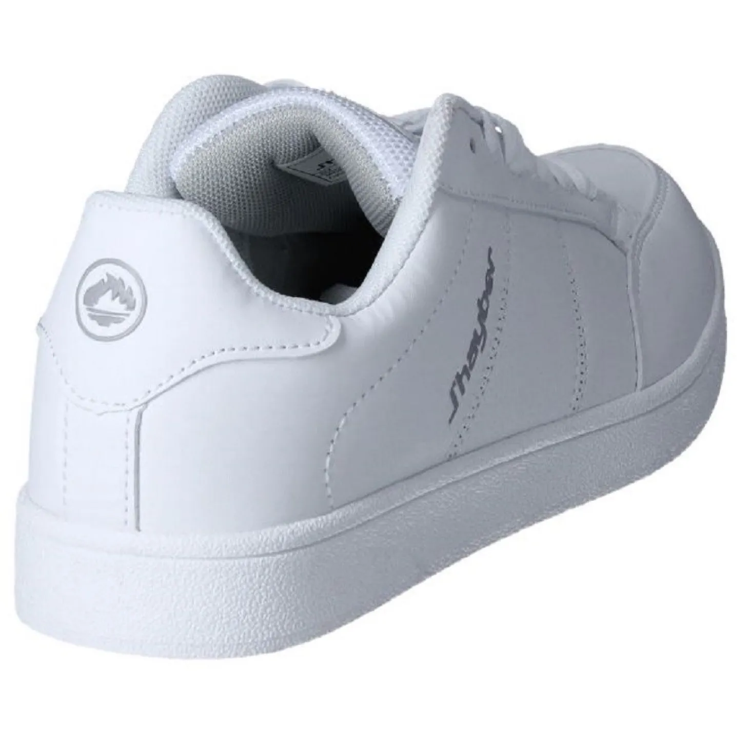 J'Hayber Celin White