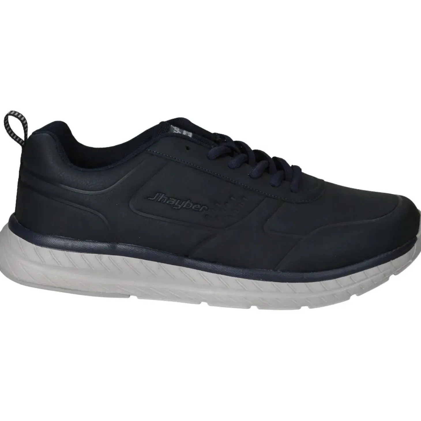 J'Hayber Chalosa Navy