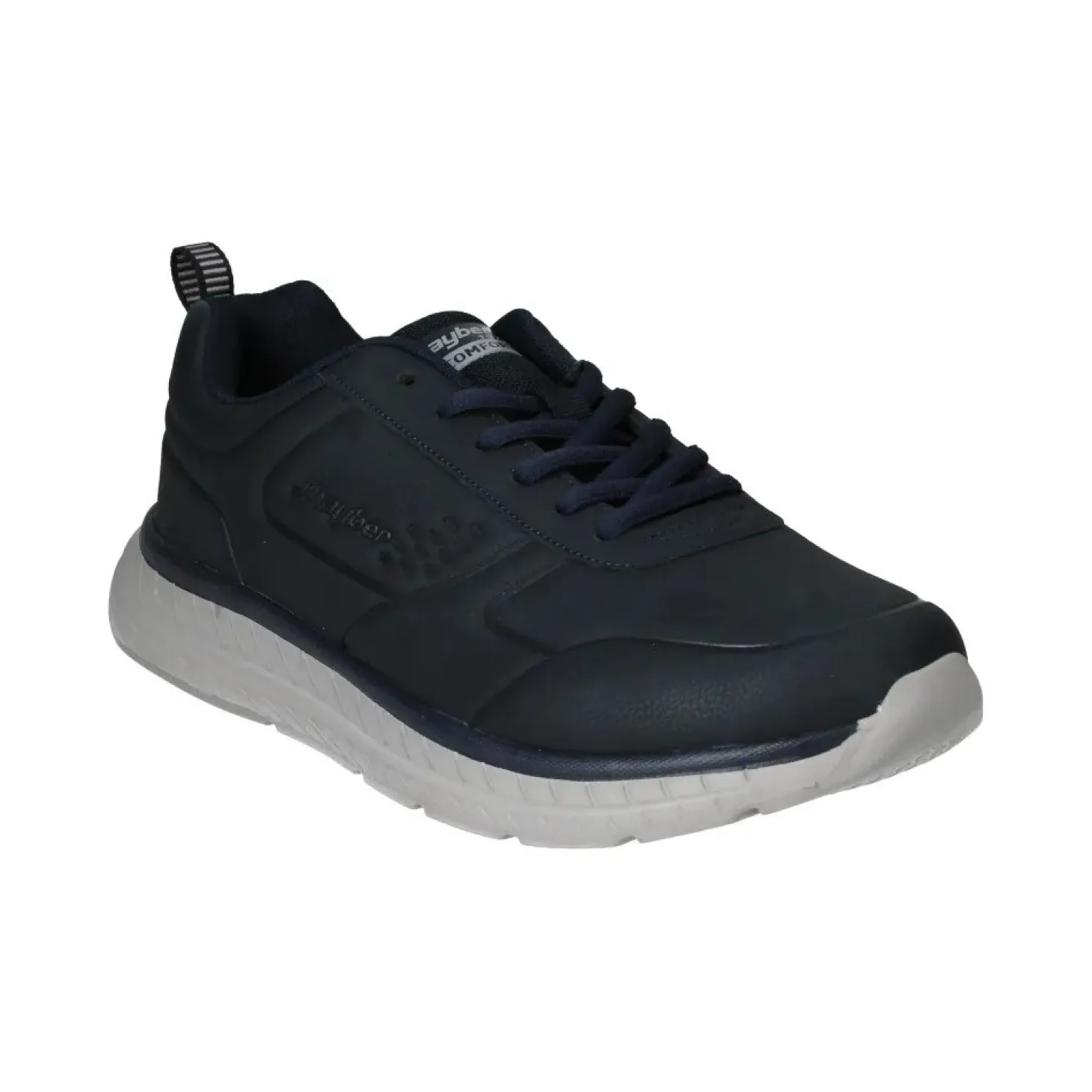 J'Hayber Chalosa Navy