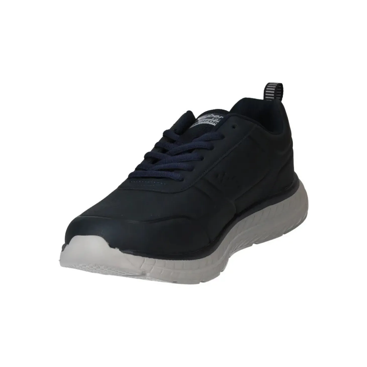 J'Hayber Chalosa Navy