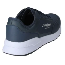 J'Hayber Chapa Navy