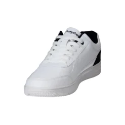 J'Hayber Chapano White-Navy
