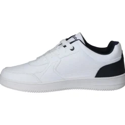 J'Hayber Chapano White-Navy