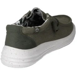 J'Hayber Chateo Kaki